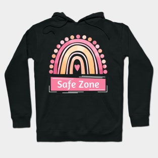 Safe Zone Hoodie